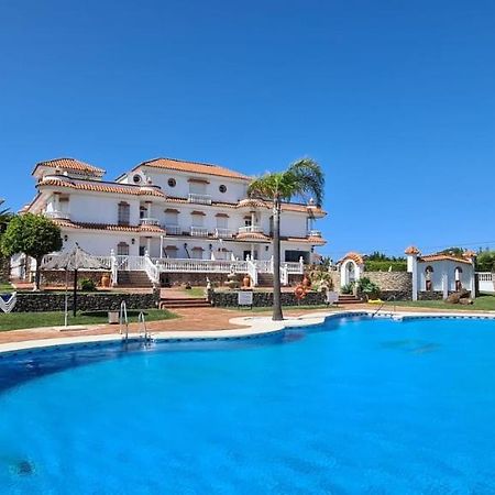 Hotel Diufain Conil De La Frontera Exterior foto
